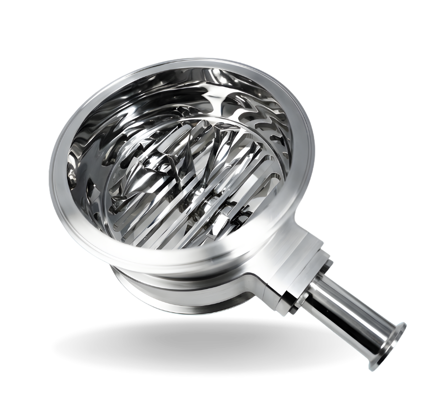 Delumping Springle Lumpbreaker – InoxFlow